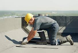 EPDM Roofing in Brooklyn, NY